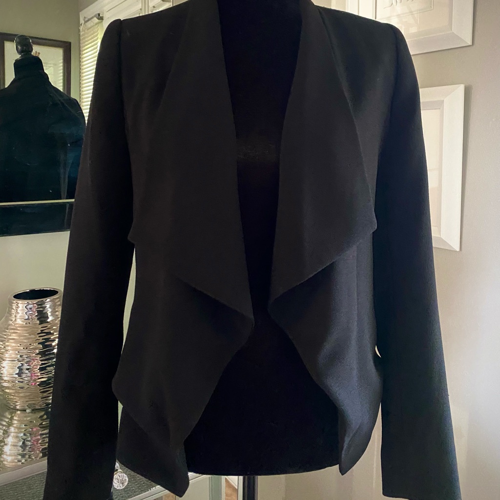 Melanie Lyne Dress Blazer